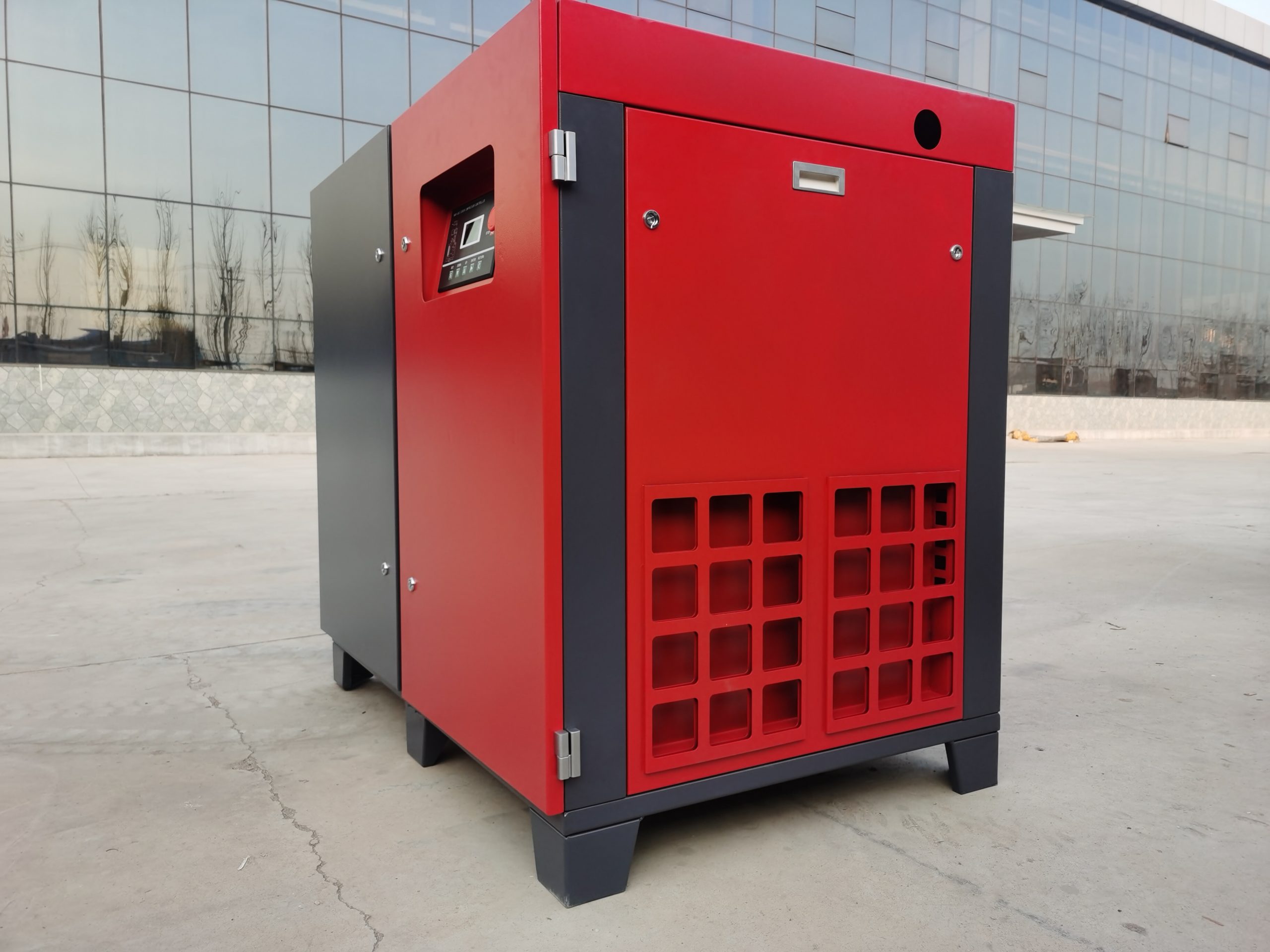 manufacturer-and-supplier-of-rotary-screw-air-compressor-china