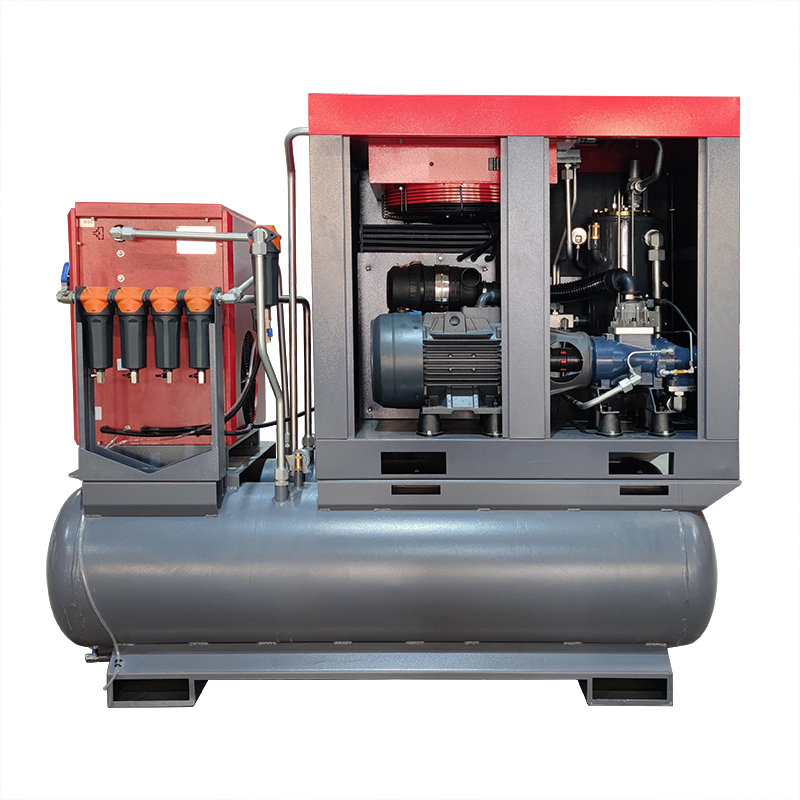 Sollant Air Compressors